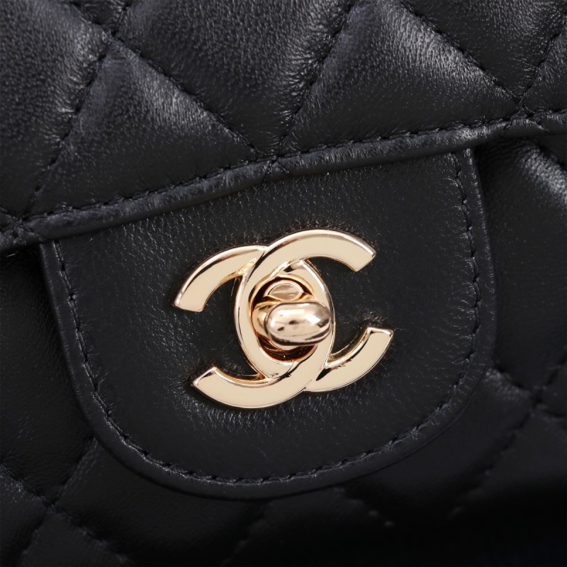 Chanel Satchel Bags